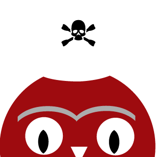 SupremeButcher's emblem