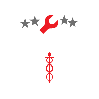 Fleemachine's emblem