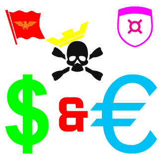 checkinin's emblem