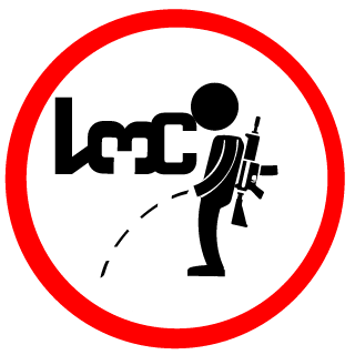 Lurk143's emblem