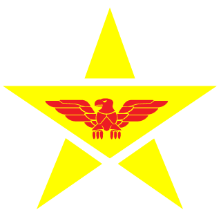 Flict G's emblem