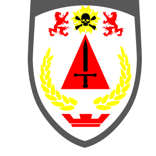Schism66's emblem