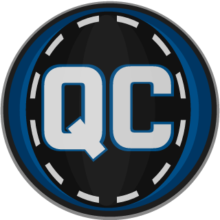 QCsmoggys's emblem