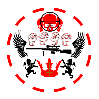 Elite Sniper Team's emblem