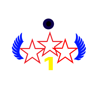LottsMan's emblem
