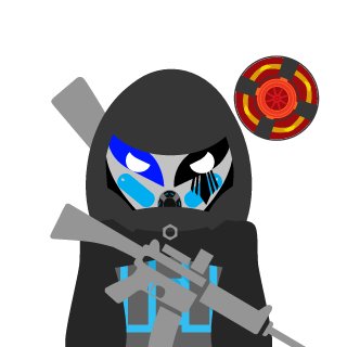 Shaonic_LG's emblem
