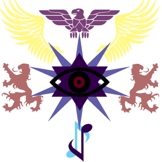 Fenumbra's emblem