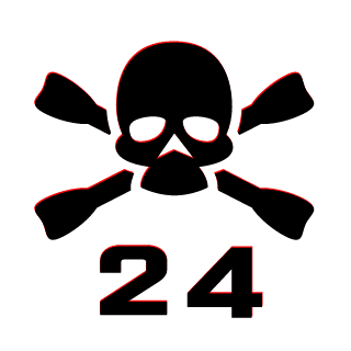 pristav24's emblem