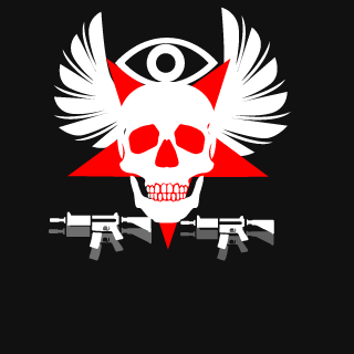 WEAZY4H's emblem
