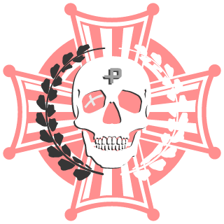 HITMANCREEDTH's emblem