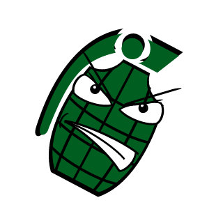 SHAKASKE's emblem