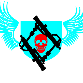 SGTTHALESCONDE's emblem