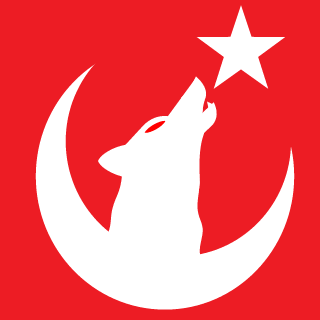 AlphaWolf-TR's emblem