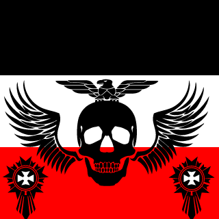 ColdBoA's emblem