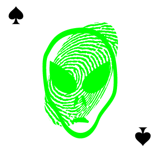 secretmilkshake's emblem