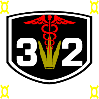 Darenoon's emblem