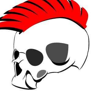 Rezerk92iTA's emblem