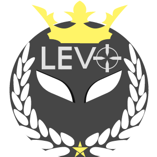 Beasty-LEVO's emblem