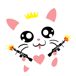 SexyAZN Chick's emblem