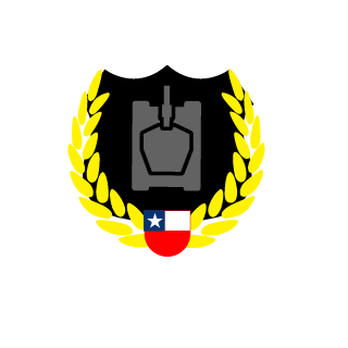 Thewoodthen's emblem