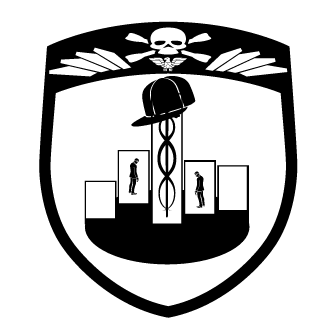 Merlin6916's emblem