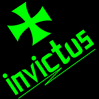 iNViCTuS-SH's emblem