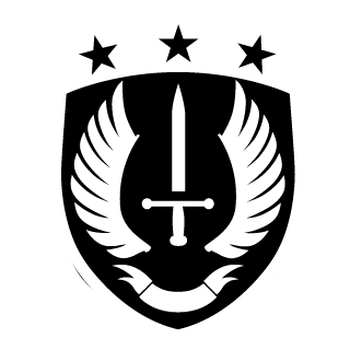 BadBoy8300's emblem