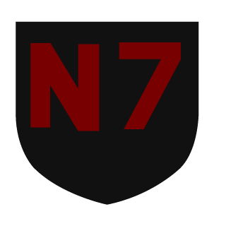 Exozze's emblem