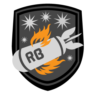 The_R3al_Django's emblem