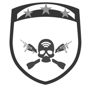 Grumblemoo's emblem