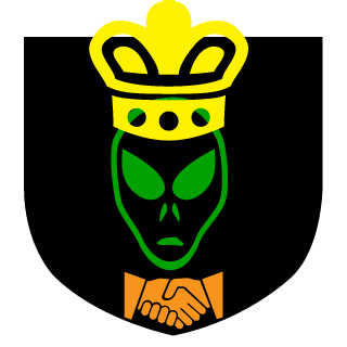 Ohsofury's emblem
