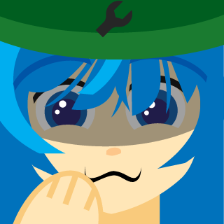 Youkai_Warhead's emblem