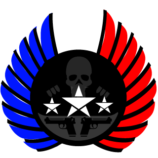 FoPhoenix's emblem