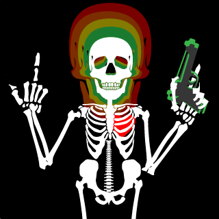 calioen's emblem