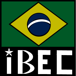IBEC's emblem