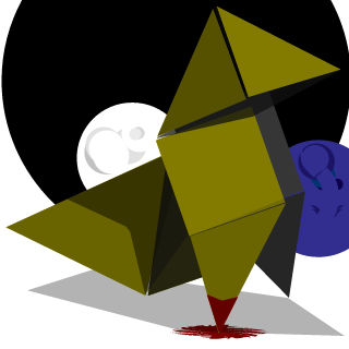 OHW-TheBeast's emblem
