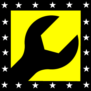 ThrowingWrenches's emblem
