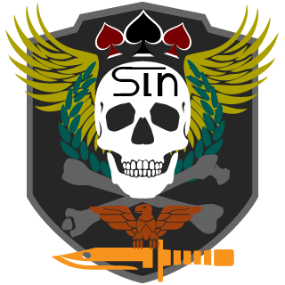 SolonBR's emblem