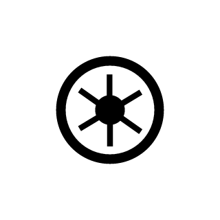 SWAGMONEYCITY's emblem