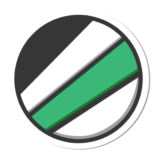 iSerum's emblem