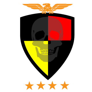 Miamku's emblem