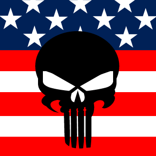 Dead Mans Battalion's emblem