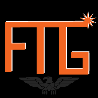 Frozen Tundra Gaming's emblem
