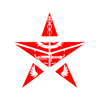 HuntmanH's emblem