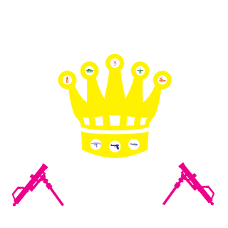 TrickNoiseMaker's emblem