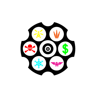 Skrediz's emblem