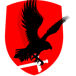 RavenWood Company's emblem