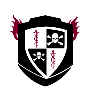 Proofm4n's emblem