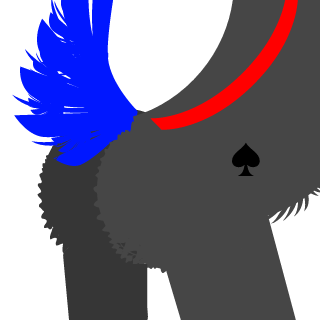 ArcayWuffy's emblem