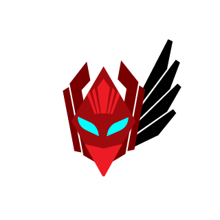 Shokuwi's emblem